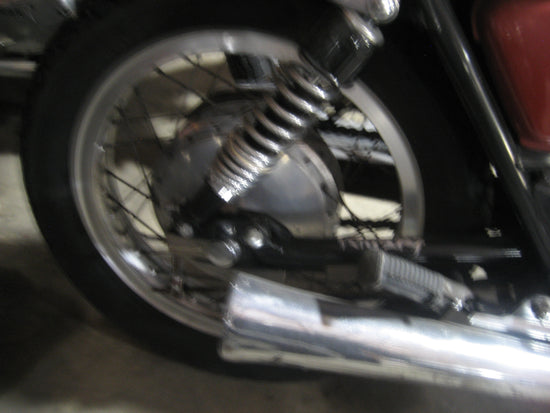 Image Title 1978 Yamaha XS650 $1250  OBO